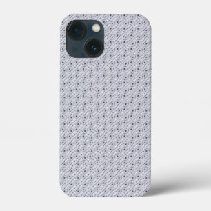 Case-Mate iPhone Case Acier avec gouttes d'eau