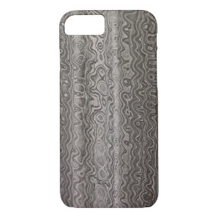 Case-Mate iPhone Case Acier de Damas