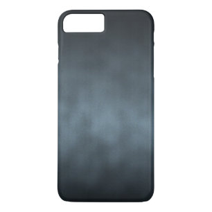 Coques Pour iPhone Acier gris gothique Ombre Arrière - plan Art
