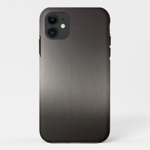 Coque Case-Mate iPhone Acier inoxydable