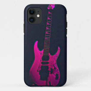 Case-Mate iPhone Case Acoustic guitar player gift