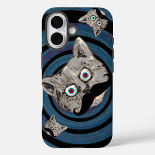 Coque Pour iPhone 16 ad