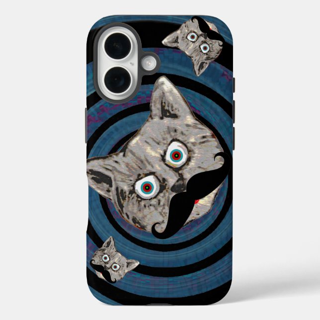 Coques Case-Mate iPhone ad (Verso)