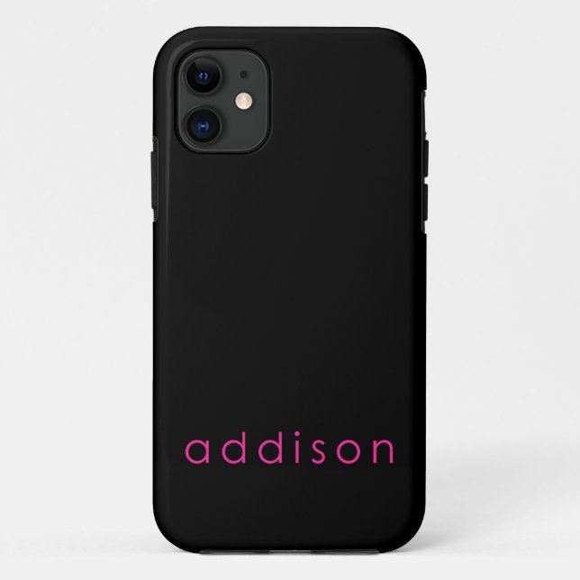 Coques Case-Mate iPhone Addison, pour Addison (Dos)