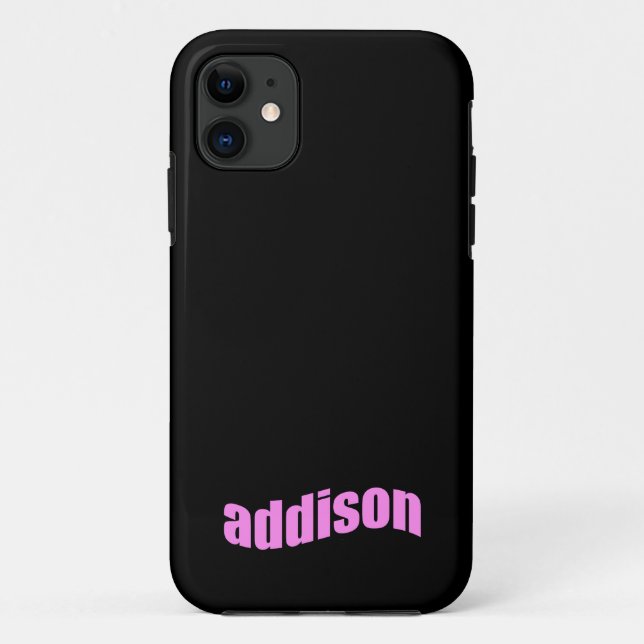 Coques Case-Mate iPhone Addison, pour Addison (Dos)
