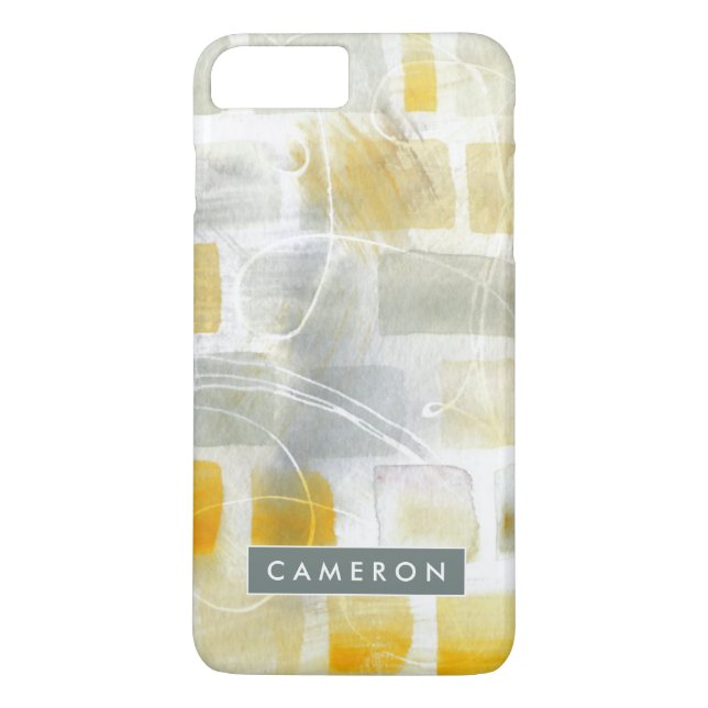 Coques Case-Mate iPhone Additionnez votre | nommé Caracalla que je (Dos)