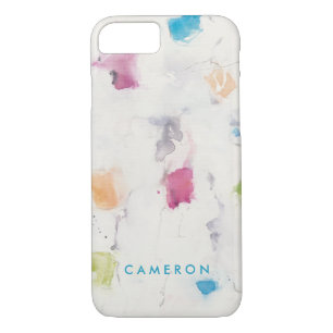 Coque Case-Mate iPhone Additionnez votre   nommé Glitterati que je