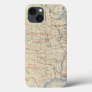 Etui iPhone Case-Mate Adhésions 1 de territoire
