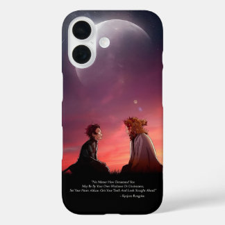 Coque Pour iPhone 16 Adieu