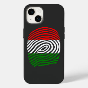 Coque Case-Mate iPhone ADN de Hongrie