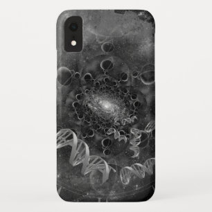 Case-Mate iPhone Case ADN de l'espace