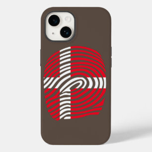 Coque Case-Mate iPhone ADN du Danemark