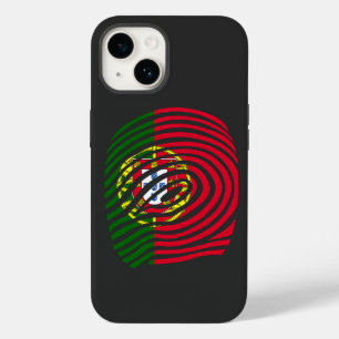 Coque Case-Mate iPhone ADN du Portugal