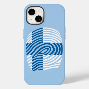 Coque Case-Mate iPhone ADN finlandais