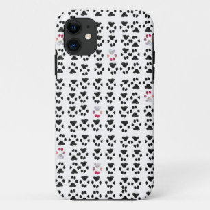 Case-Mate iPhone Case Adopter le Motif Paw de la Boutique