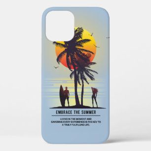 Case-Mate iPhone Case Adoptez l'été