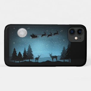 Case-Mate iPhone Case Adorable Rindeer La Nuit