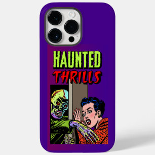 Coque Case-Mate iPhone Adorables Halloween Haunted Thrills