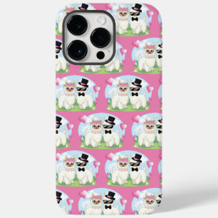 Coque Case-Mate iPhone Adorables Llama Love Cute Llama