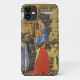 Case-Mate iPhone Case Adoration des Mages par Sandro Botticelli 1475