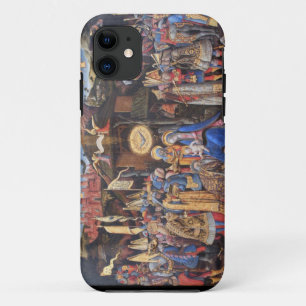 Coque Case-Mate iPhone Adoration des Magi