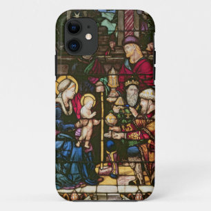 Etui iPhone Case-Mate Adoration des Magi