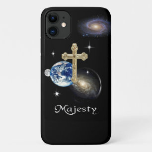 Case-Mate iPhone Case Adorez sa majesté