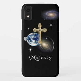 Case-Mate iPhone Case Adorez sa majesté