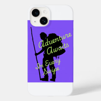 Coque Case-Mate iPhone Adventure iphone case
