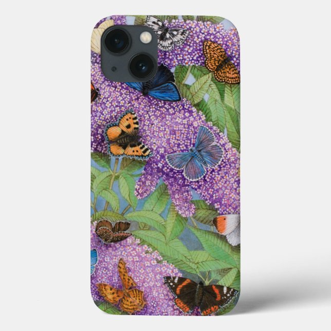 Coques Case-Mate iPhone Adventuring 2011 (Verso)