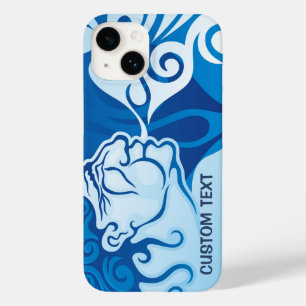 Coque Pour iPhone 14 Aeolus