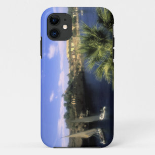 Coques Pour iPhone AF, Égypte, Haute-Égypte, Assouan. Nil,