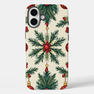 Coque Pour iPhone 16 Plus Affaire de téléphone