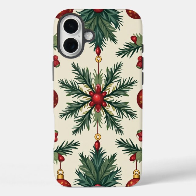 Coques Case-Mate iPhone Affaire de téléphone (Verso)