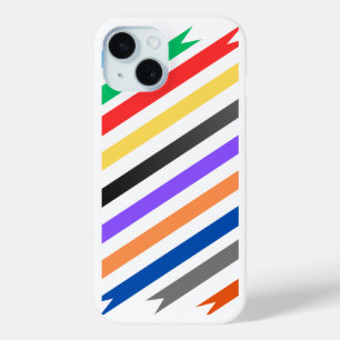 Coque Case-Mate iPhone Affaire de téléphone