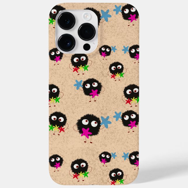 Coques Case-Mate iPhone Affaire de téléphone (Verso)