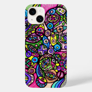 Coque Case-Mate iPhone Affaire de téléphone