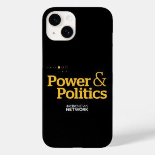 Coque Case-Mate iPhone Affaire de téléphone CBC Power & Politics