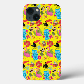 Case-Mate iPhone Case Affaire de téléphone Hawaiian Paradise