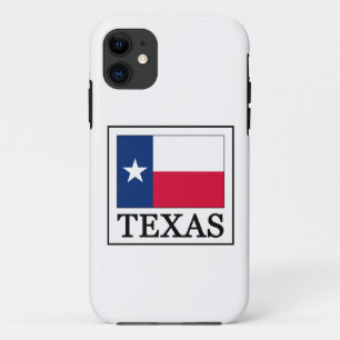 Coque Case-Mate Pour iPhone Affaire de téléphone Texas