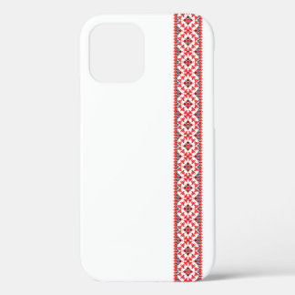 Case-Mate iPhone Case Affaire de téléphone ukrainienne Vyshyvanka