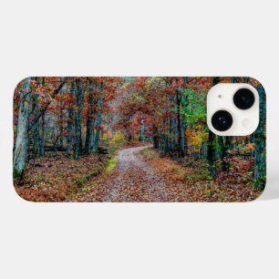 Coque Case-Mate iPhone Affaire On the Dirt Road new
