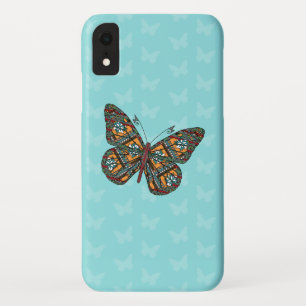 Case-Mate iPhone Case Affaire téléphonique Coque-Mate ukrainienne