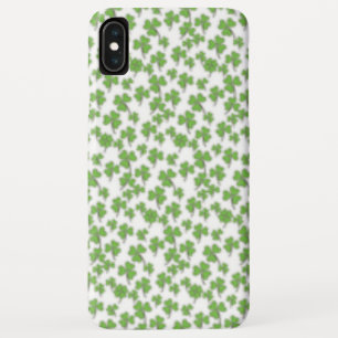 Case-Mate iPhone Case Affaire téléphonique Shamrock irlandaise