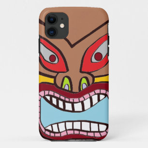 Case-Mate iPhone Case Affaire téléphonique Tiki