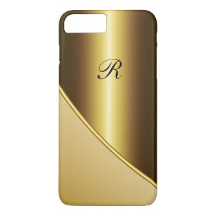 Etui iPhone Case-Mate Affaires de l'or des hommes
