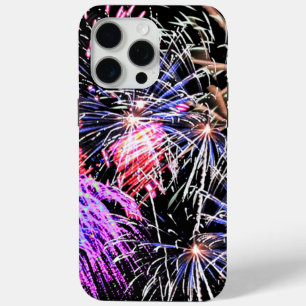 Coque Case-Mate iPhone Affichage Fireworks