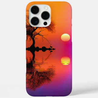 COQUE iPhone 16 PRO MAX AFFICHE