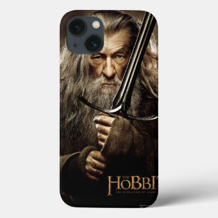 Coque Case-Mate iPhone Affiche 1 de caractère de Gandalf