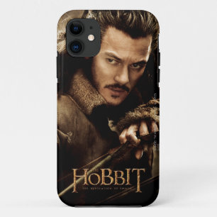 Coque Case-Mate iPhone Affiche de caractères BARD THE BOWMAN™ 1